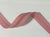 #5 Zipper Tape - 3 yard cut - Mauve Pink 79