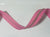 #5 Zipper Tape - 3 yard cut - Rose Petal 140