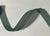 #5 Zipper Tape - 3 yard cut -  Dark Sage 805