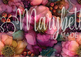 PREORDER - Blossom and Berry