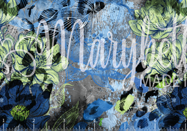 PREORDER - Botanical Blueprint