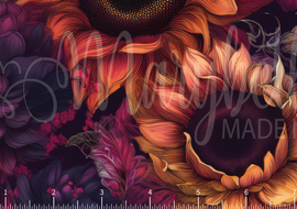 PREORDER - Christina's Sunflowers Large Scale