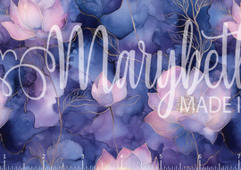 PREORDER - Cosmic Petals