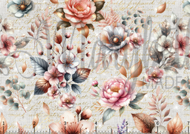 RETAIL - Country Rose