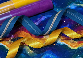 Rainbow Waves Project Pack 2