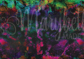 PREORDER - Dust Flowers