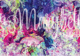 PREORDER - Fancy Fanfare