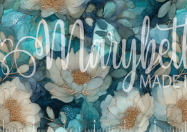 PREORDER - Frosted Blossom