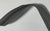 #5 Zipper Tape - 3 yard cut - Smoke 392