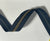#5 Zipper Tape - 3 yard cut - Midnight Blue 102/643