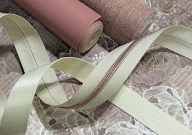 Vanilla Peony Chevron Project Pack 2