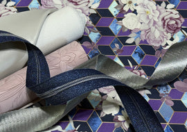 Floral Geo Project Pack
