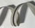 #5 Zipper Tape - 3 yard cut - Moondust 832