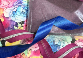 Rainbow Flowers Project Pack 2