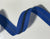 #5 Zipper Tape - 3 yard cut - Royal Blue 046