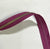 #5 Zipper Tape - 3 yard cut - Wildberry (662)