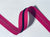 #5 Zipper Tape - 3 yard cut - Hot Pink 43?