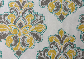 Home Decor Canvas-1 yard cut