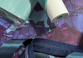 Galaxy Peony Project Pack 1