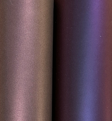 Luminous Shimmer Vinyl - 18” x 54” roll