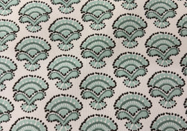 Home Decor Canvas-1 yard cut