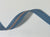 #5 Zipper Tape - 3 yard cut - Faded Denim 280S