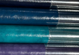 RETAIL Faux Leather Vinyl - 18” Roll