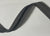 #5 Zipper Tape - 3 yard cut - Charcoal Grey 187