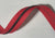#5 Zipper Tape - 3 yard cut - Salmon Pink 341