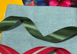 Hibiscus Project Pack 2