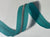 #5 Zipper Tape - 3 yard cut - Icy Blue 385