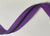 #5 Zipper Tape - 3 yard cut - Bright Purple 729