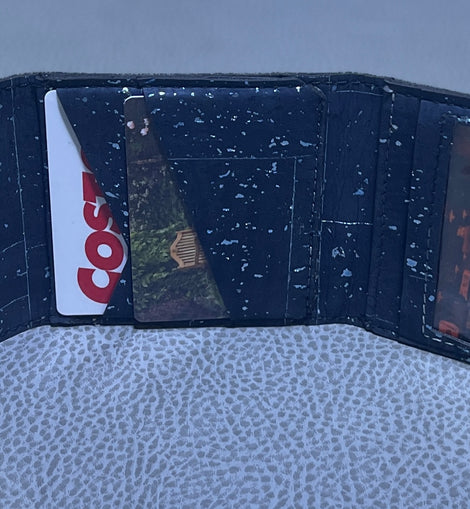 Christina's Compact Wallet - PDF Pattern