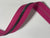 #5 Zipper Tape - 3 yard cut - Magenta 174