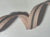 #5 Zipper Tape - 3 yard cut - Light Pink 366