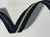 #5 Zipper Tape - 3 yard cut - Glow in the Dark