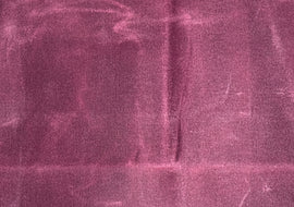 Waxed Canvas (flat fold yard)