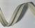 #5 Zipper Tape - 3 yard cut - Eggshell 502?