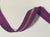 #5 Zipper Tape - 3 yard cut - Royal Purple 526