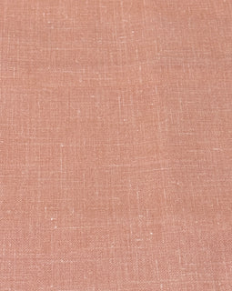 RETAIL - Linen Look Canvas - Bubblegum