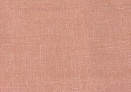RETAIL - Linen Look Canvas - Bubblegum
