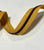 #5 Zipper Tape - 3 yard cut - Honey Mustard (87)