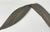 #5 Zipper Tape - 3 yard cut - Light Taupe 617