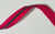 #5 Zipper Tape - 3 yard cut - Fuchsia 145