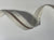 #5 Zipper Tape - 3 yard cut - Off White 841