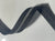 #5 Zipper Tape - 3 yard cut - Dark Grey 671