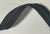 #5 Zipper Tape - 3 yard cut - Steel Grey 697?