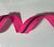 #5 Zipper Tape - 3 yard cut - Electric Pink 773