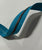 #5 Zipper Tape - 3 yard cut - Canyon Water (09)