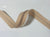 #5 Zipper Tape - 3 yard cut - Blush (formerly Beige) 98